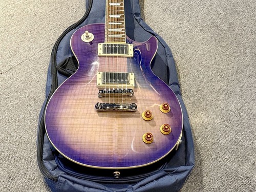Guitare électrique epiphone - électrique,