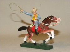 FIGURINE EN COMPOSITION DURSO