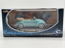 Volkswagen Coccinelle