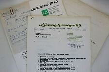 document de vente Samro arracheuse pommes de terre proposition prix 