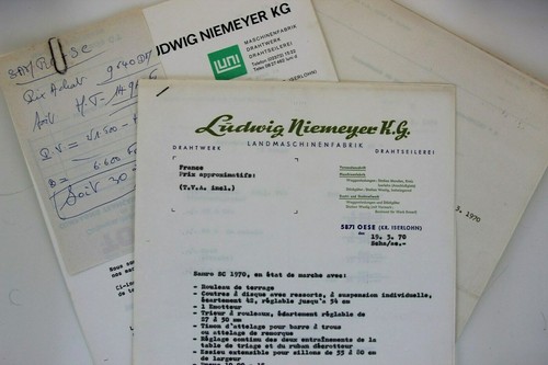 Document vente samro - vente,