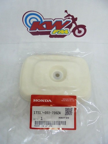 Genuine honda c50 c70 c90 - genuine, cub