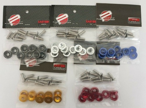 Kit rondelles vis x10 - kit,
