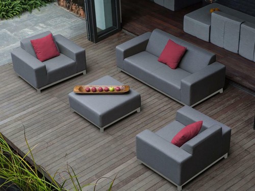 Luxe designer mobilier - mobilier, de