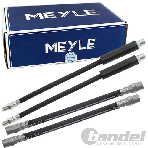 Meyle frein avant - meyle,