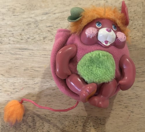 Vintage popples pocket popple - vintage,