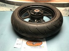 Pneu de jante de roue arrière