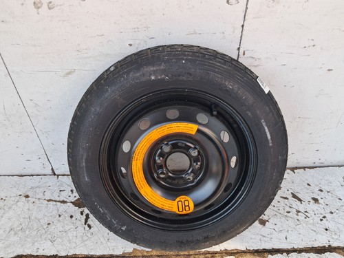 Ruota scorta fori fiat - scorta,