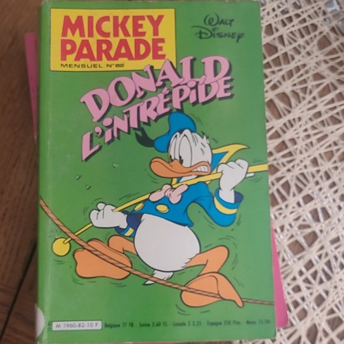 Walt disney mickey - walt,