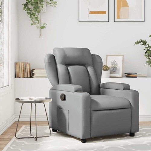 Fauteuil massage inclinable - de,