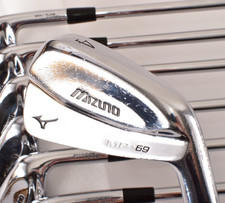 Mizuno MP-69 Forged