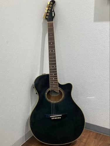 Guitare électro acoustique - guitare, électro-acoustique