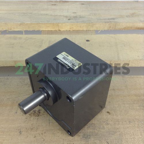 M9gd120b panasonic gear - ,