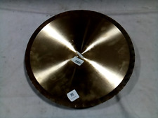 The Avedis Zildjian Company  Inc  14" A0123A Cymbal