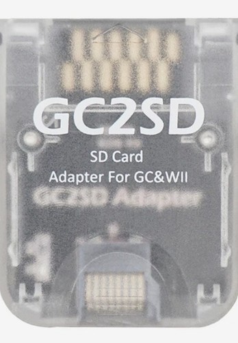 Wisd adaptateur mémoire - wisd, de