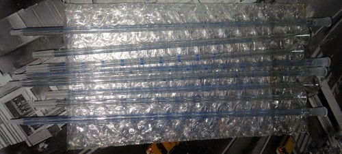 Divers outils materiel labo - materiel,