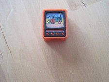 Taille crayons forme