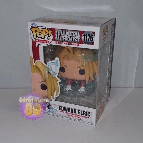 Funko pop edward - funko,