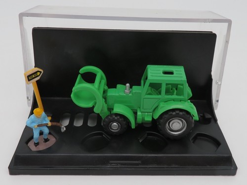 Marki collectibles series - marki,