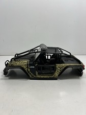 New Bright RC Jeep Trail at Rock Crawler Body/Shell Only 1:14 Scale Camo