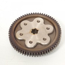 Pignon d'entré de boite