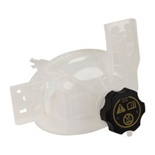 Vase d'expansion pour Fiat