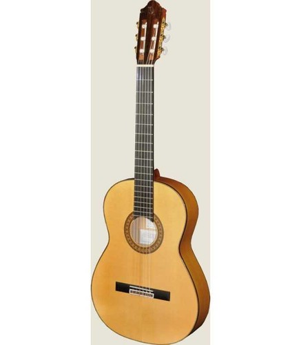Guitare flamenca camps - guitare,