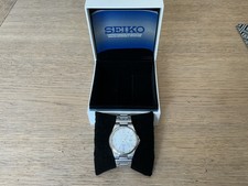 montre automatique homme Seiko