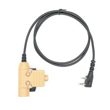 Pour Kenwood Baofeng Tactical