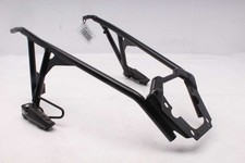 Châssis Arrière Bois