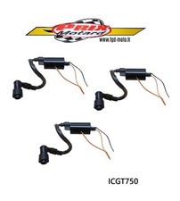 SUZUKI GT 550 1972/1977