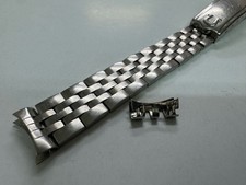 Bracelet d'extrémité de