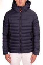 SUPERDRY - Men's logo padded down jacket