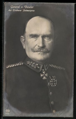 Carte postale générale - , de