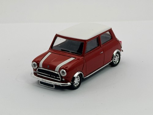 Mini cooper innocenti 1300 - mini,
