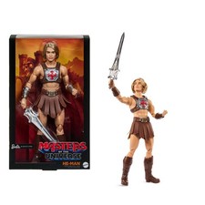 Barbie Signature Poupée Ken