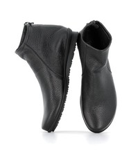 Arche Baryky Women’s Boots Black Size 37 (EU), 6 (US) Comfortable