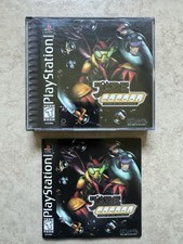 Jade Cocoon Story the Tamamayu (Sony PlayStation 1, 1999) PS1 Complete CIB Reg C