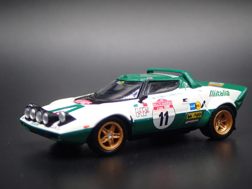 1973 1978 lancia stratos - 1973-1978,