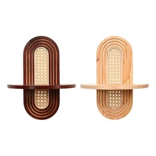 Étagère Murale Flottante En