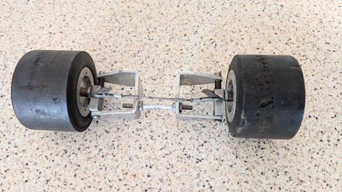 Dynamic sidewinder vintage - sidewinder, rc