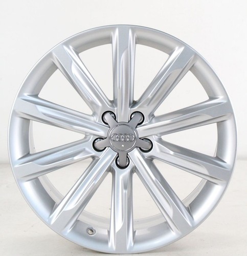 Audi jante simple - 4g, c7
