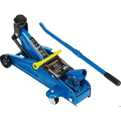 Cric hydraulique rouleur 8t - hydraulique,