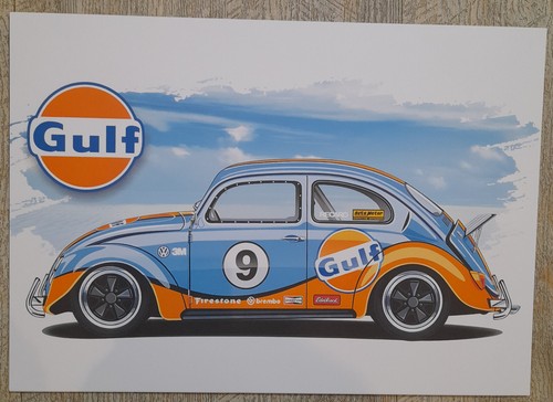 Volkswagen cox coccinelle - cox,