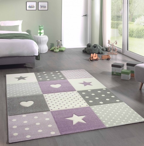 Tapis enfants - , jeu