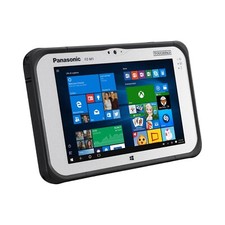 Panasonic ToughPad FZ-M1 MK2