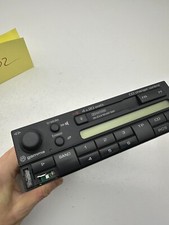 Vw gamma autoreverse radio cd stereo module