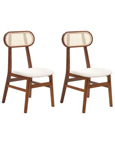 Lot chaises salle - de,