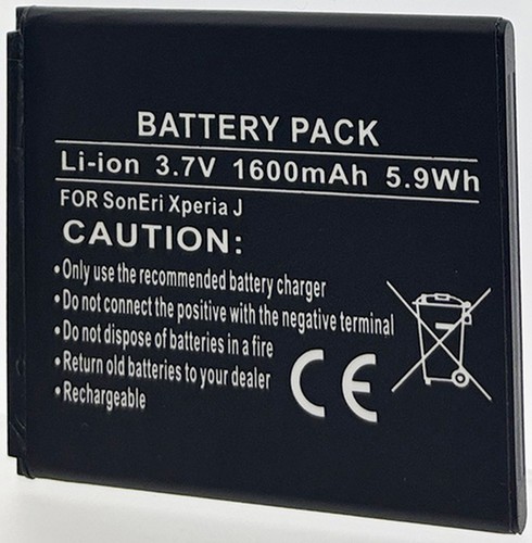 Batterie pour sony - sony, xperia
