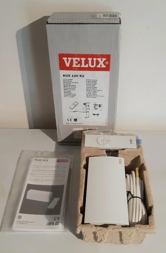 Velux kux 100 neuf - -,